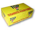 Cigarette Filter Tubes