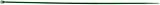 Box King CT145A 50# Cable Ties, 14 Length, Green by Box King