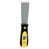17-7527 1-1 4 CHSL PUTTY KNIFE COLOR:BLACK YELLOW DESC:CHISEL
