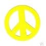 Peace Tanning Sickers 1000 Ct Roll