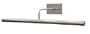 Direct Wire Slim-line Picture Light