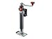 2,000 lbs Bulldog Swivel Jack (10 Lift)