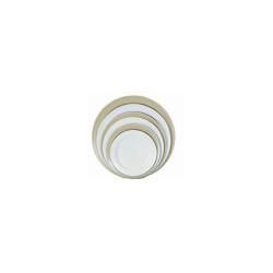 Melamine Plate 10