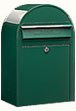 Cover image : BOBI 6009, dark green