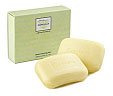 Dunaliella Dead Sea Gentle Exfoliating Cleansing Bars 3.5 oz each