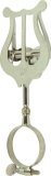 Childrens Toyshop  Musical Instruments : Yamaha Bb Clarinet Lyre