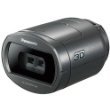 Panasonic VW-CLT1 Panasonic 3D Lens for HDC-HS900K, HDC-TM900K, HDC-SD800K, HDC-SD90K, and HDC-TM90K HD Camcorders