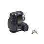 Master Lock 379DAT Universal Trailer Coupler Lock