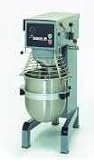Varimixer W40P 40 qt Heavy-Duty Pizza/Dough Floor Mixer