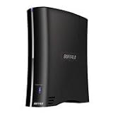 Buffalo LinkStation Live with BitTorrent - NAS - 500 GB - Serial ATA-150 - HD 500 GB x 1 - Gigabit Ethernet