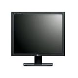 LG L1718S - Flat panel display - TFT - 17 - 1280 x 1024 - 300 cd/m2 - 700:1 - 0.264 mm - VGA