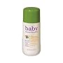 Avalon Natural Products - Silky Cornstarch Baby Powder, 2.5 oz powder