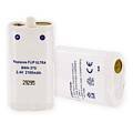 FLIP ULTRA NiMH 2.4V 2000MAH