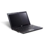 Acer TravelMate Timeline 8471-733G25Mn - Core 2 Duo SU7300 / 1.3 GHz ULV - RAM 3 GB - HDD 250 GB - DVD±RW (±R DL) / DVD-RAM - GMA 4500MHD - Gigabit Ethernet - WLAN : 802.11 a/b/g/n (draft), Bluetooth 2.1 EDR - fingerprint reader - Windows 7 Pro / XP Pro Dual Load - 14 Widescreen TFT 1366 x 768 (...