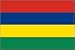 5FT X 3FT MAURITIUS NATIONAL FLAG