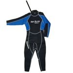 Sea Elite Equator Kids Full Wet Suit 3MM