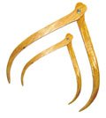 Eigenschaften Creativ Discount / Creativ Discount - Modellierzirkel, 30 cm