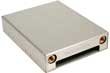 Watercool Silentstar HD-Single - Liquid cooling system HDD heat exchanger