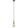 World Imports 4411-38/19 Bronze Pendant - 4411-38/19