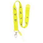 Lazerbuilt SBLAN Sponge Bob Mobile Phone Lanyard