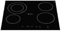 60cm Electric Ceramic Hob (CRA641DC)
