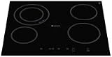 60cm Electric Ceramic Hob (CRA641DC)