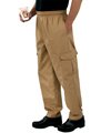 Chef Pants - Cargo Pockets