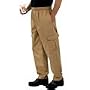 Chef Pants - Cargo Pockets