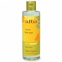 Alba Hawaiian Facial Toner, Hibiscus