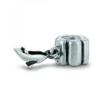 Pandora Damen-Bead  Sterling-Silber 925 Damenschuh KASI 79420 Preisvergleich