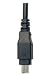 Hosa 15' Firewire 4 Pin to 4 Pin Computer DV Cable