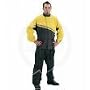 NELSON-RIGG RAINSUIT AX1 MKIII RD XL AX1-MKIIIRED04X