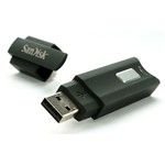 Cruzer, Enterprise, 8GB, Fips Ed.,