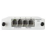 Adtron 1202692g1 Analog2-trunk/2-svoiceinterfacemodule