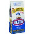 Outdoor Living : 18LB Kingsford Briquets