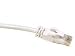 Cables To Go - 31343 - 5ft CAT6 550Mhz Snagless Patch Cable White
