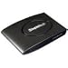 SimpleTech SP-U25/120 120GB USB2.0 5400 RPM Portable Hard Drive (Black)
