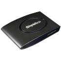 100GB USB 2.5 Simple Drive Portable Black