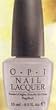 OPI B62 Give Me the Moon!
