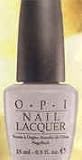 OPI B62 Give Me the Moon!