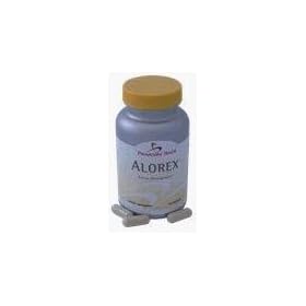 Alorex Celiac Management Gluten Intolerance 90 Caps