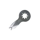 Tools & Hardware : Fein 3mm Multimaster Teak Blade - 6-39-03-200-01-7