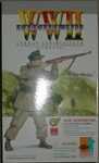 Gunther German Gebirgsjager (Mountain 12 inch Action Figure by Dragon