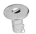 Stainless Steel Diesel Hose Boat Deck Fill