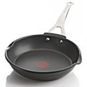 Jamie Oliver T-fal; Cast Aluminum 10' Frypan