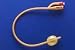 Search : Rusch Gold Foley Catheter 5cc balloon 12Fr - 30Fr
