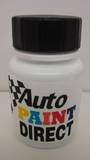AUDI Paint ATLAS GRAY LY7Q Touch Up Paint Colour 