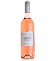 Domaine de la Navarre Cotes de Provence Rosé 2011 - Case of 6