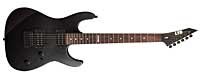 ESP LTD M50 Electric Guitar - Black