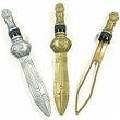 Childrens Toyshop  Toys : Large Metallic Bubble Sword (including bubbles)